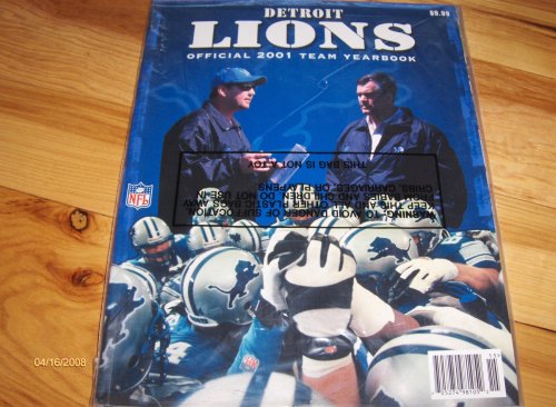 Detroit Lions