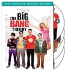 The Big Bang Theory: The Complete Sec...