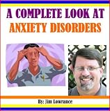 51kBBuzWVgL. SL160  A Complete Look at Anxiety Disorders