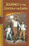Journey to the Center of the Earth (Hinkler Illustrated Classics)
