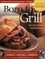 Born to Grill: An American Celebration