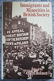 Immigrants and minorities in British society