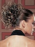 Clip It Fancy Synthetic Hairpiece by Revlon