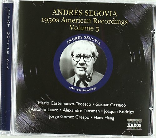 Produkt-Bild: American Recordings Vol. 5