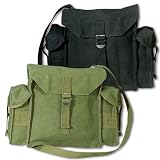 Rothco Nato Haversack Messenger Bag