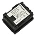 GTMax BP-808 Replacement Decoded Battery for Canon FS10 FS11 FS100 FS21 FS22 FS200 FS31 FS300 VIXIA HF10 HF11 HF100 HF20 HF200 HF S10 S100 S20 S21 S200 HG20 HG21 M30 M31 M300 Camcorders
