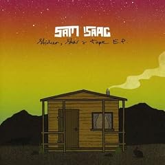 Sticker, Star and Tape Ep