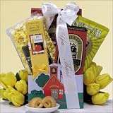 A+ Teacher: Teacher Appreciation Gift Tote