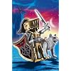 PLAYMOBIL� 4807 - Schwertk�mpfer