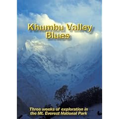 Khumbu Valley Blues