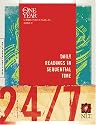 24/7: A One Year Chronological Bible