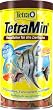 Tetra  708914 TetraMin Flakes 1 L - Hauptfutter tropische Zierfische