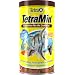 Tetra  708914 TetraMin Flakes 1 L - Hauptfutter tropische Zierfische