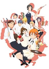 WORKING’!! 5(完全生産限定版) [Blu-ray]