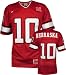 Nebraska Cornhuskers All Time Team Color Football Jersey