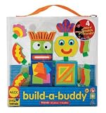 Build A Buddy - Friends