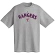 Texas Rangers Series Sweep Short Sleeve T-Shirt