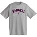 Texas Rangers Series Sweep Short Sleeve T-Shirt (Medium)