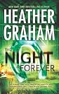 The Night Is Forever (Krewe of Hunters)