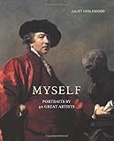 Myself : portraits by 40 great artists