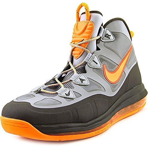 Nike Mens Air Max Uptempo Fuse 360 Basketball Shoes