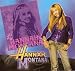 Hanna Montana Flleece Blanke