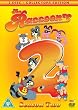 The Raccoons - Season 2 [DVD]