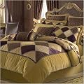 Croscill Mercer Queen Comforter Set