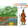 Marco Polo for Kids: His Marvelous Journey to China, 21 Activities (For Kids series)