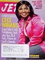 Jet Magazine Oct. 3, 2005 Cece Winans Gospel Singer (108)