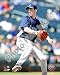 Cliff Lee Seattle Mariners 8x10 Photo