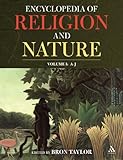 The encyclopedia of religion and nature