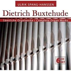 S�mtliche Orgelwerke