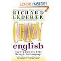 Crazy English