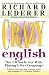 Crazy English