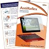 mumbi Displayschutzfolie ASUS Transformer Pad TF300T Schutzfolie AntiReflex antireflektierend