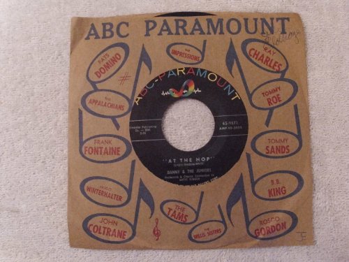 Danny & the Juniors - At the Hop - Zortam Music