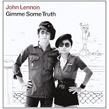 Gimme Some Truth (Coffret 4 CD)par John Lennon