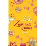 Zimt und Zauber: Romanvon "Christina Jones"