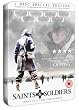Saints & Soldiers - Special Edition (2 Disc) [DVD]