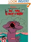 G�nie des Alpages 06 Hi-Yo C'est l'�cho