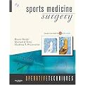 Operative Techniques (Sports Medicine Surgery) (Hardcover)