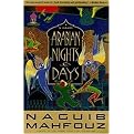 Arabian Nights and Days (Paperback)