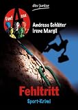 Fehltritt F&uuml;nf Asse: Sport-Krimi - Irene Margil, Andreas Schl&uuml;ter