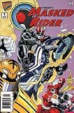 MASKED RIDER #1 (April 1996)