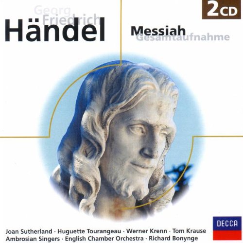 Produkt-Bild: Der Messias (Gesamtaufnahme)