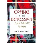 Coping With Depression: From Catch-22 to Hope book cover