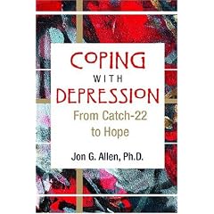 Coping with Depression: From Catch-22 to Hope