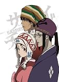 Samurai Champloo: The Complete Series [Blu-ray]