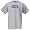 Nike Mississippi State Bulldogs Ash Classic College T-shirt